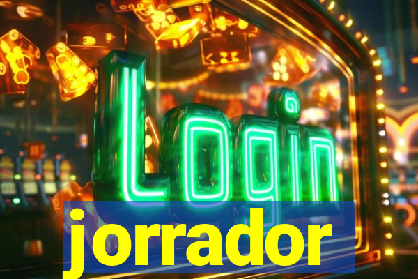 jorrador