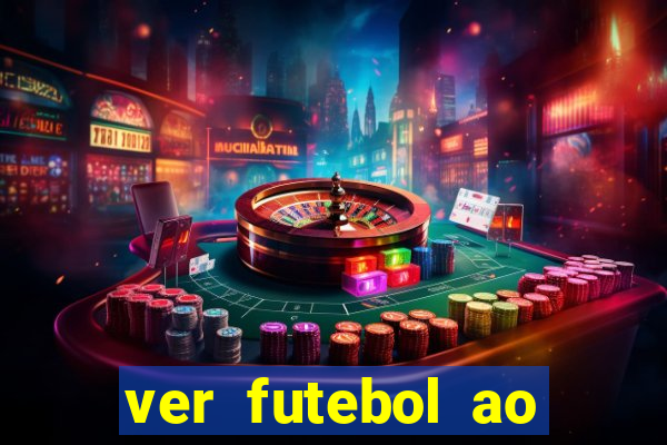 ver futebol ao vivo multi