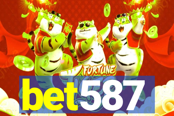 bet587