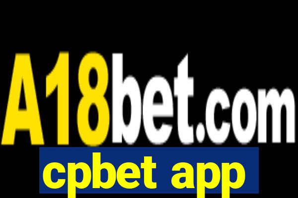 cpbet app