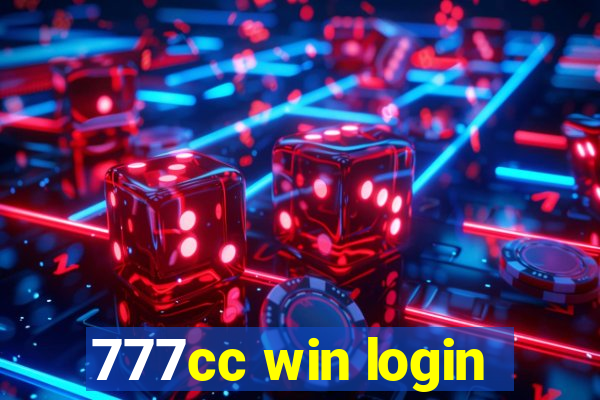 777cc win login