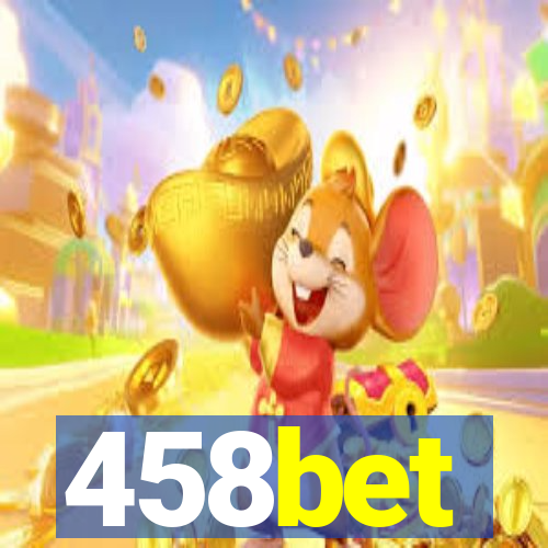 458bet