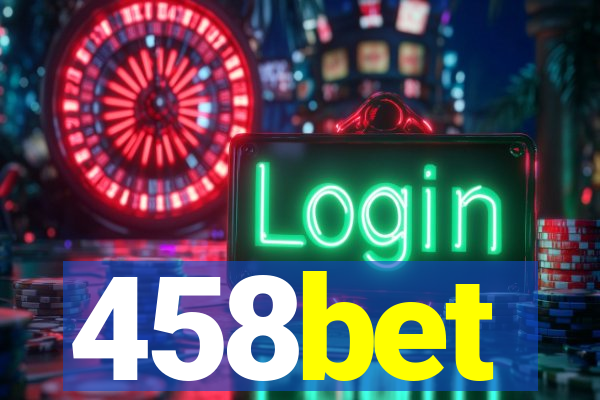 458bet