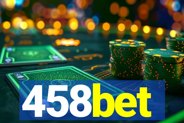 458bet