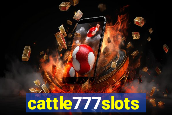 cattle777slots