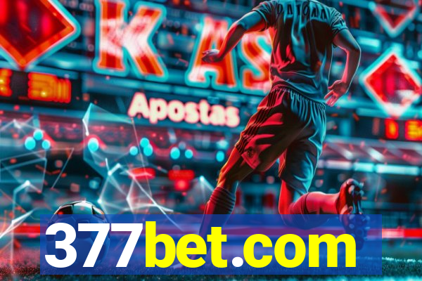 377bet.com