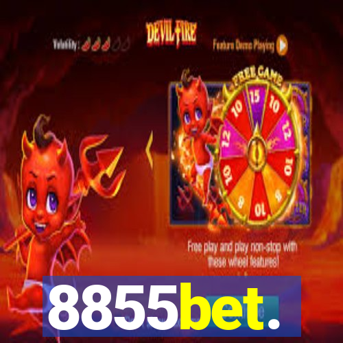 8855bet.