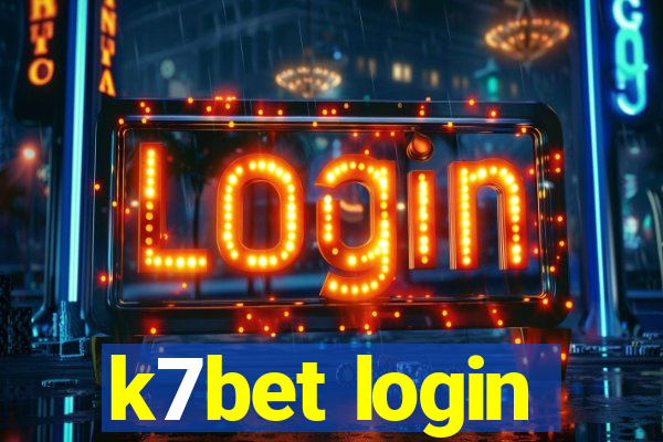 k7bet login