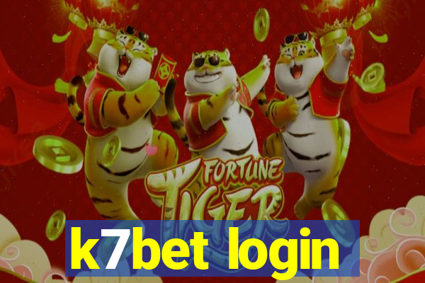 k7bet login