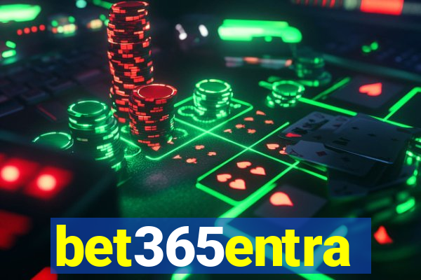 bet365entra