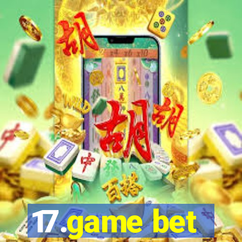 17.game bet