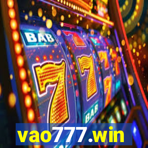 vao777.win