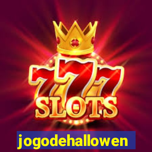 jogodehallowen