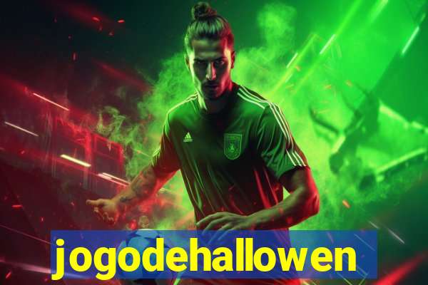 jogodehallowen