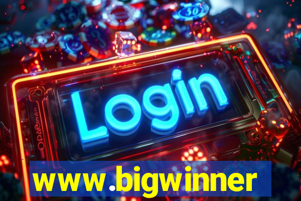 www.bigwinner