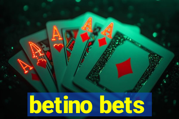 betino bets