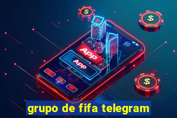 grupo de fifa telegram