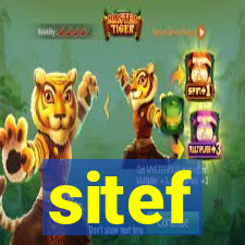 sitef