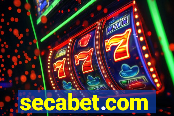 secabet.com