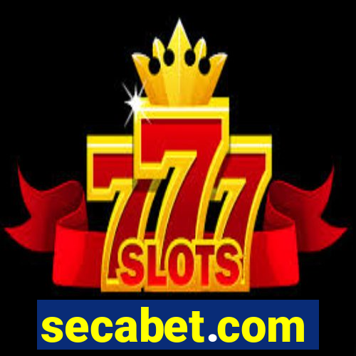 secabet.com