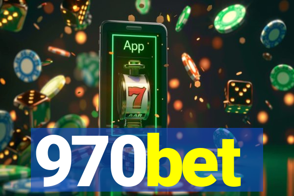 970bet