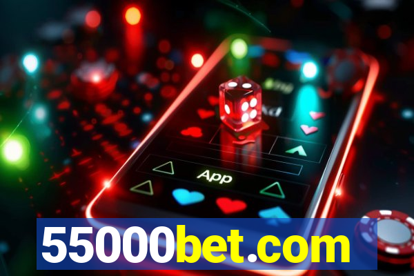 55000bet.com