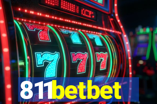 811betbet