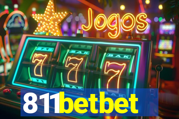 811betbet