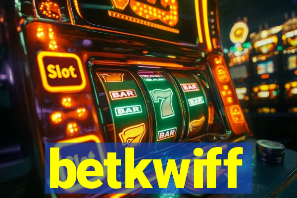 betkwiff