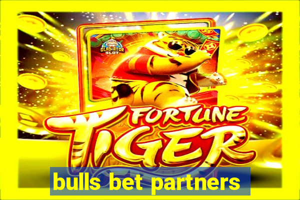 bulls bet partners