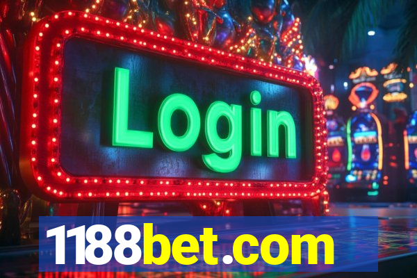 1188bet.com