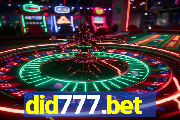 did777.bet