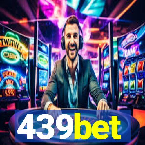 439bet