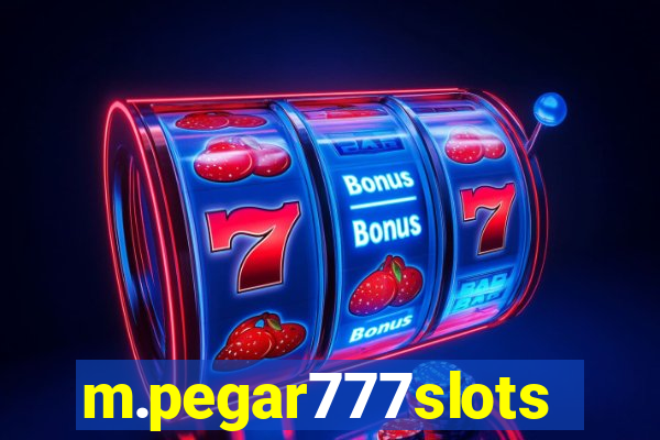 m.pegar777slots