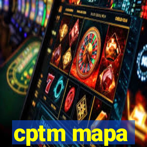 cptm mapa