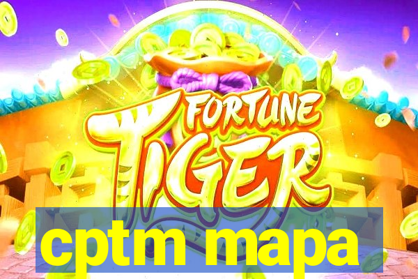 cptm mapa