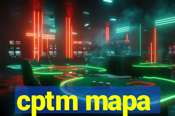 cptm mapa