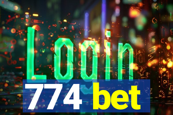 774 bet