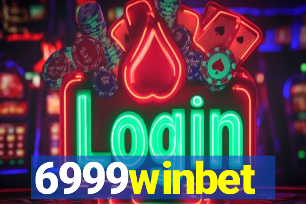 6999winbet