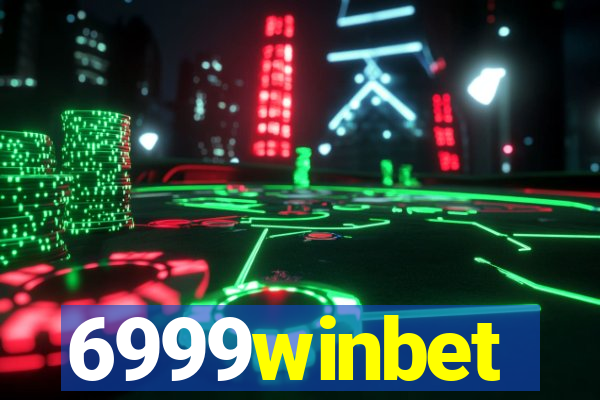 6999winbet