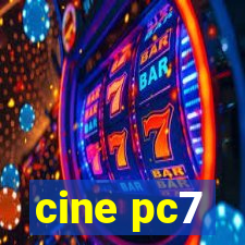 cine pc7