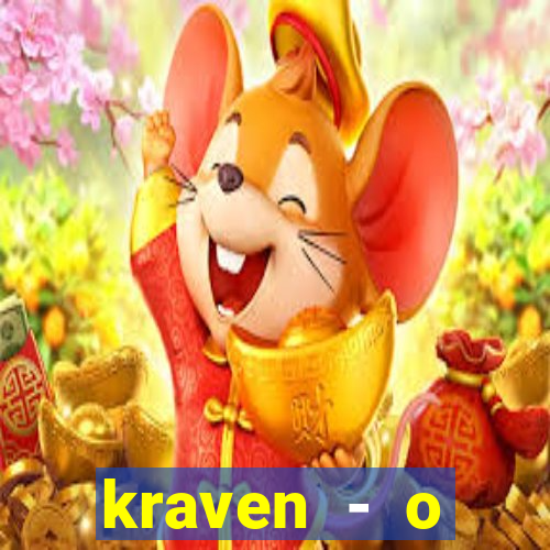 kraven - o caçador filme completo dublado superflix