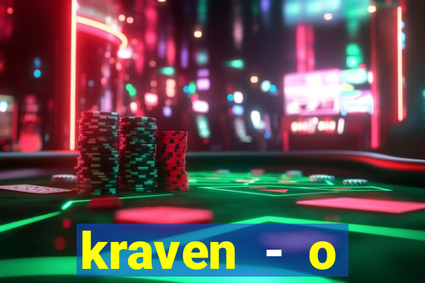 kraven - o caçador filme completo dublado superflix