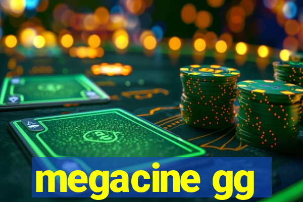 megacine gg