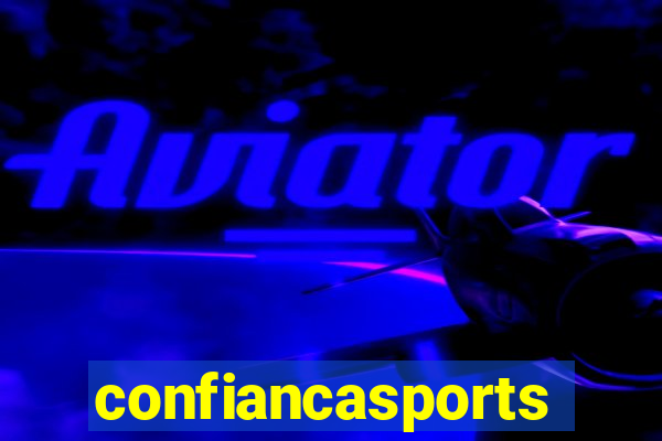 confiancasports.com