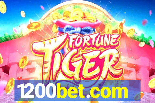 1200bet.com