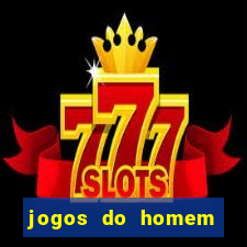 jogos do homem aranha download