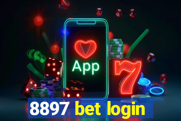 8897 bet login