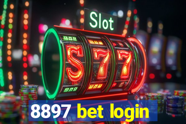 8897 bet login