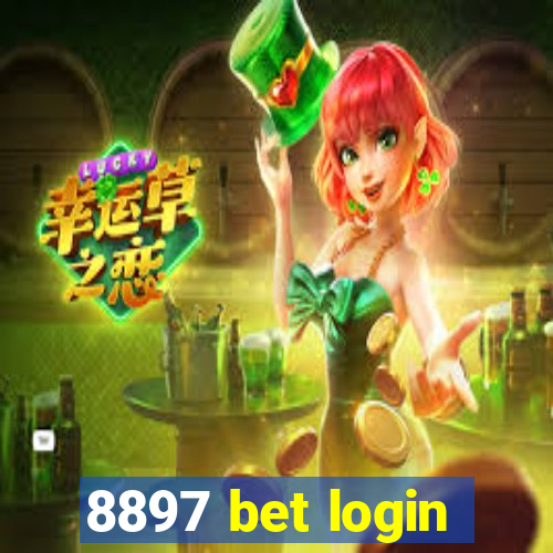 8897 bet login